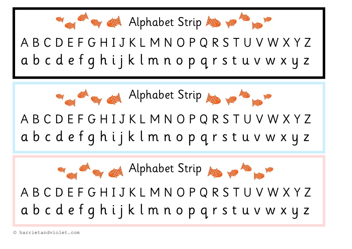 star-alphabet-strip-free-teaching-resources-print-play-learn